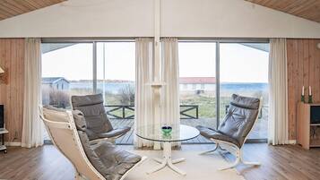 Casa | Vistas desde el alojamiento