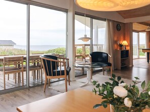 Interior - 10 Person Holiday Home in Farso (Farso)