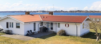 10 Person Holiday Home in Farso