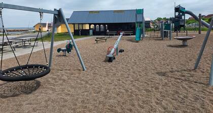 10 Person Holiday Home in Farso