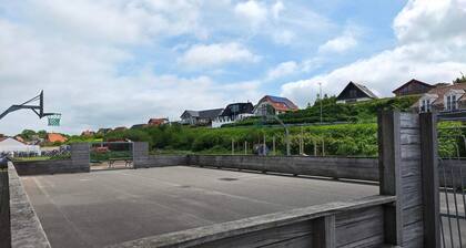 10 Person Holiday Home in Farso