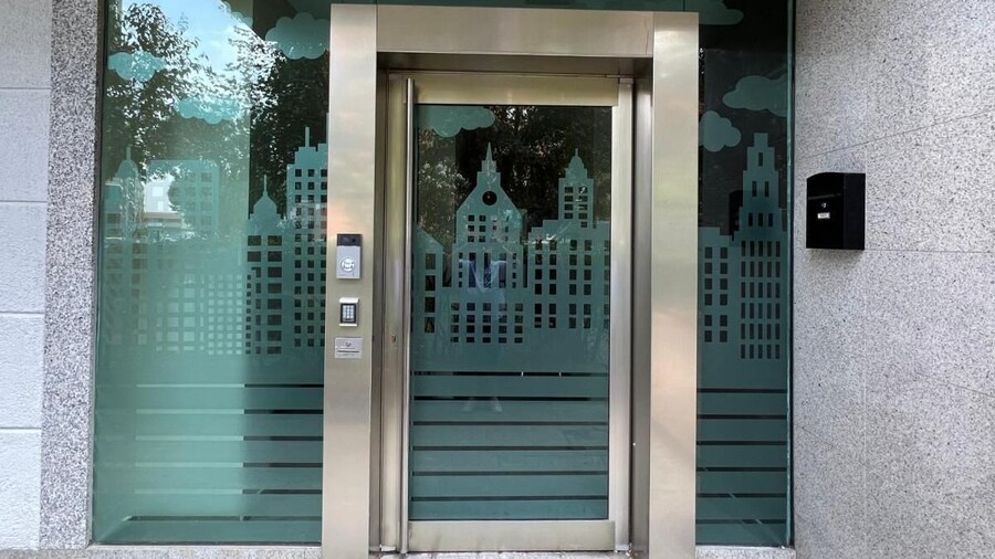 HOSPEDAJE CORREDOR DE HENARES