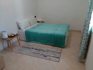 Ropa de cama de alta calidad, wifi gratis, ropa de cama