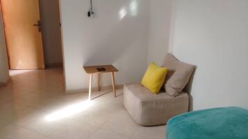 Sängtillbehör av högsta kvalitet, gratis wi-fi och sängkläder