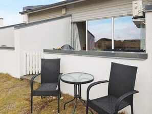 Apartment | Exterior