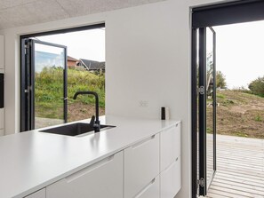 House | Interior - 8 Person Holiday Home in Ebeltoft (Ebeltoft)