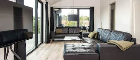 Maison | Aire de séjour