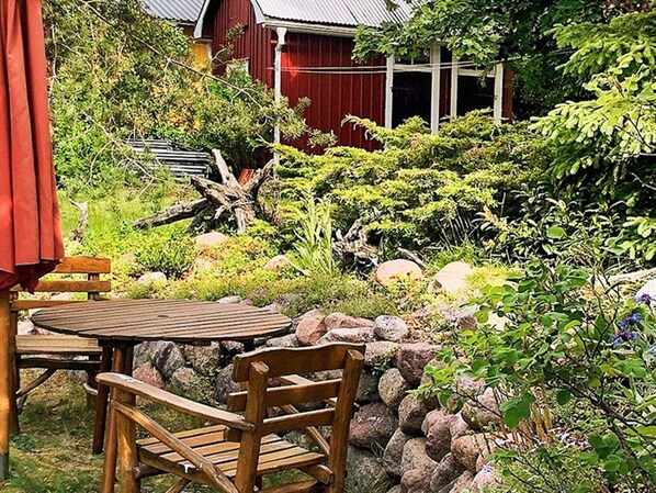 House | Exterior - 7 Person Holiday Home in Bruzaholm-by Traum (Bruzaholm)