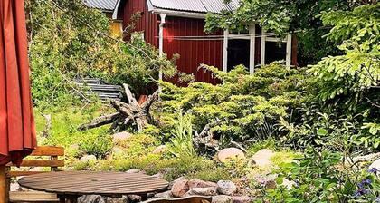 7 Person Holiday Home in Bruzaholm-by Traum