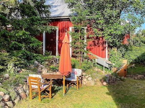 Hus | Eksteriør