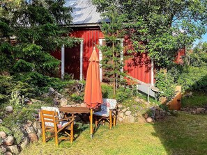 Hus | Spiseområde