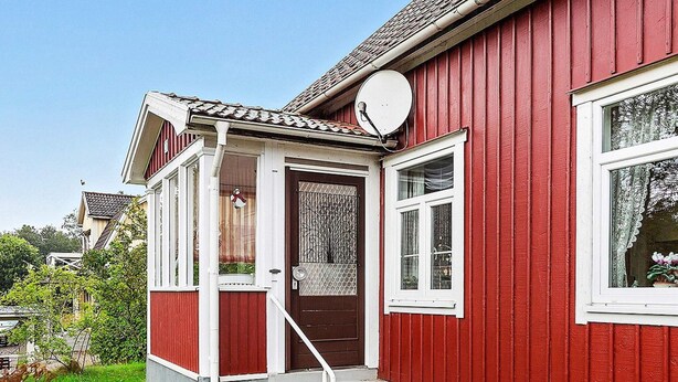 Hus | Eksteriør