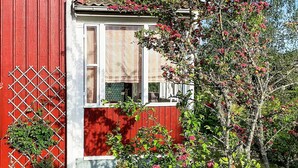 Hus | Eksteriør