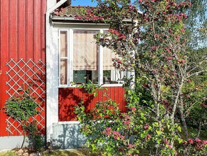 Hus | Eksteriør