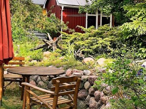 Hus | Eksteriør