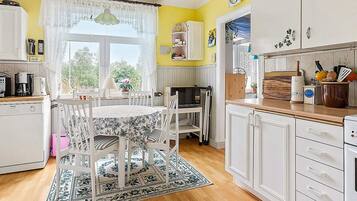 Maison | Cuisine privée