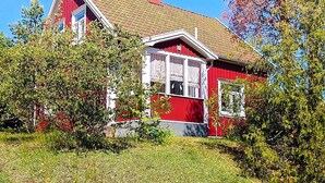 Hus | Eksteriør