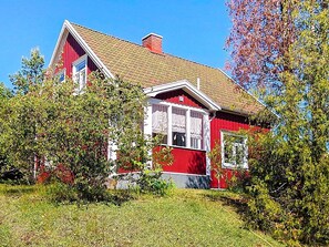 Hus | Eksteriør