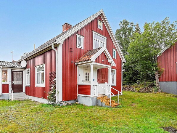 Hus | Eksteriør