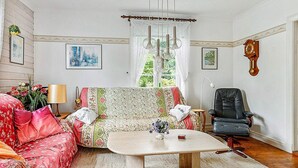 Hus | Innvendig