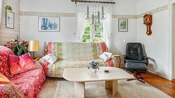 House | Living area