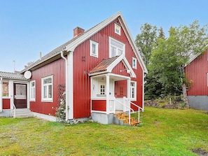 House | Exterior - 7 Person Holiday Home in Bruzaholm-by Traum (Bruzaholm)