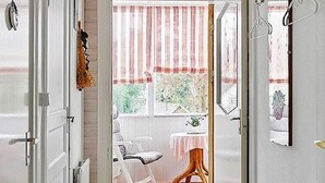 Hus | Innvendig