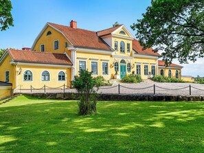 独立别墅 | 外观