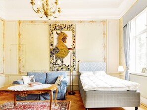 Maison | 9 chambres