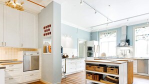 Rumah | Dapur pribadi