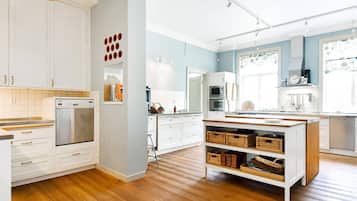 Maison | Cuisine privée