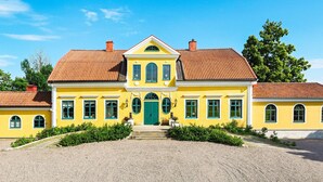 Rumah | Eksterior