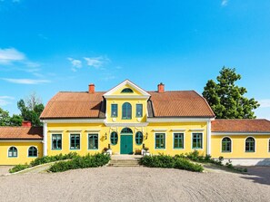 House | Exterior - 15 Person Holiday Home in Hjortkvarn-by Traum (Hjortkvarn)