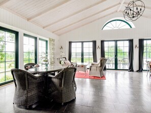 Maison | Restauration