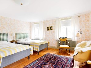 Casa | 9 quartos