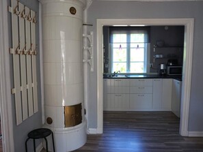 Casa | Cuina privada