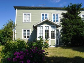 House | Exterior
