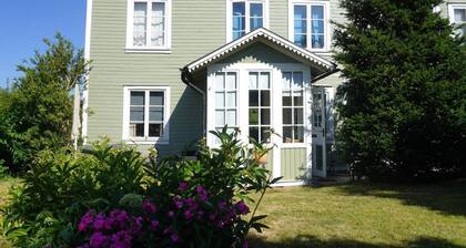 4 Person Holiday Home in Ronneby
