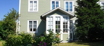 4 Person Holiday Home in Ronneby