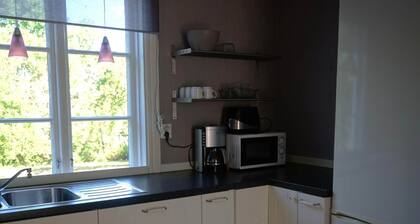 4 Person Holiday Home in Ronneby