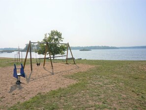 Ferienhaus | Badezimmer