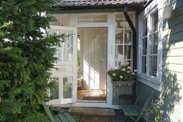 House | Exterior