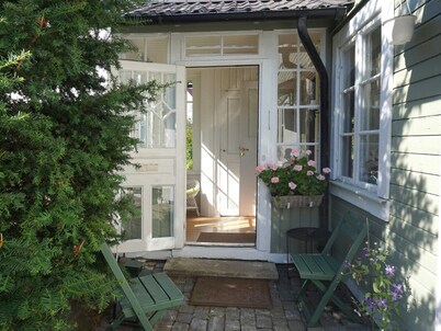 4 Person Holiday Home in Ronneby-by Traum