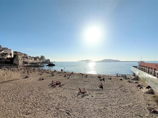 Plage