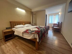 Luxury-Doppelzimmer | Kostenloses WLAN