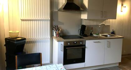 Gîte la Ferme du Ravet