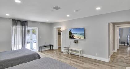 Tarpon River Getaway