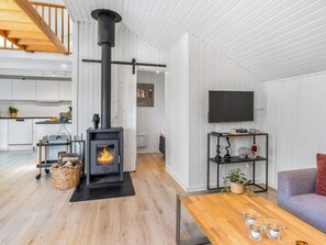 Ferienhaus | Innenbereich