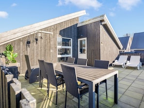 Hus | Eksteriør