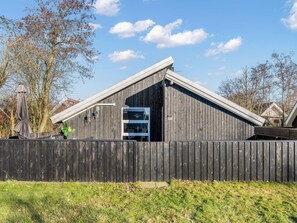 Hus | Eksteriør